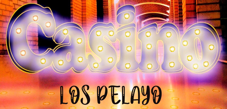 Cómo los Pelayo Ganaron Millones al Casino