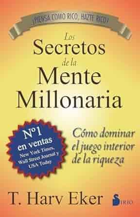 Los Secretos de la Mente Millonaria