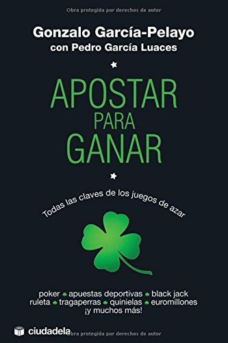apostar para ganar