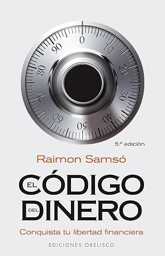 el codigo del dinero, Raimon Sansó