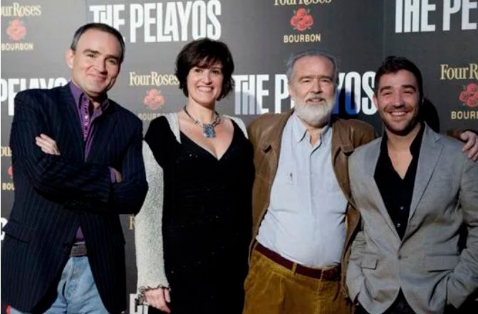 los Pelayo Ganaron Millones